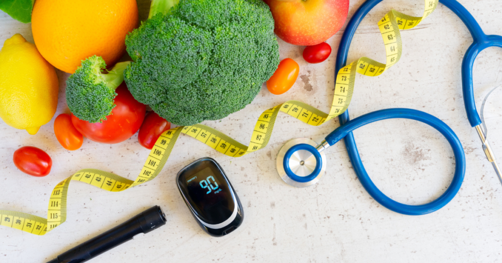 Can I reverse prediabetes with diet and exercise from a dietitian
