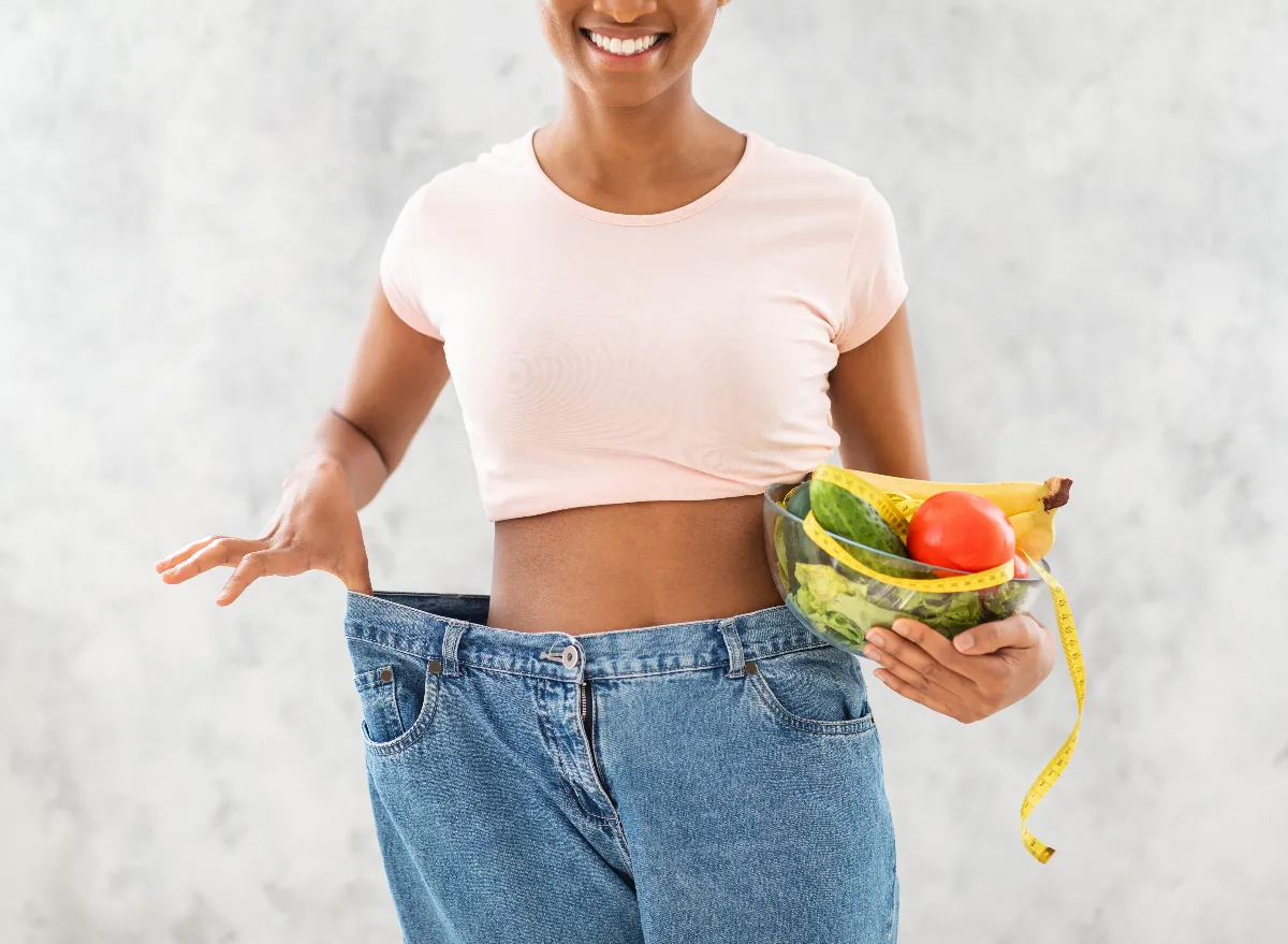 Why weight loss with diabetes